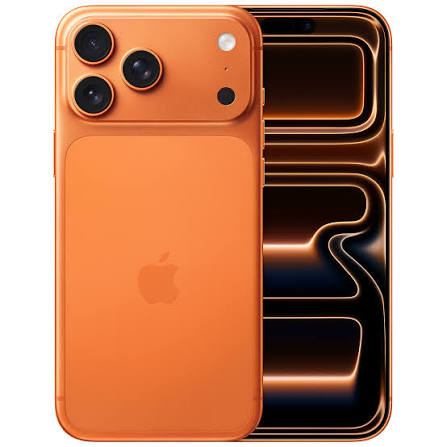 Photo du iPhone 17 Pro Max - reparation chez L’Atelier des Smartphones
