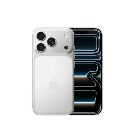 Photo du iPhone 17 Pro - reparation chez L’Atelier des Smartphones