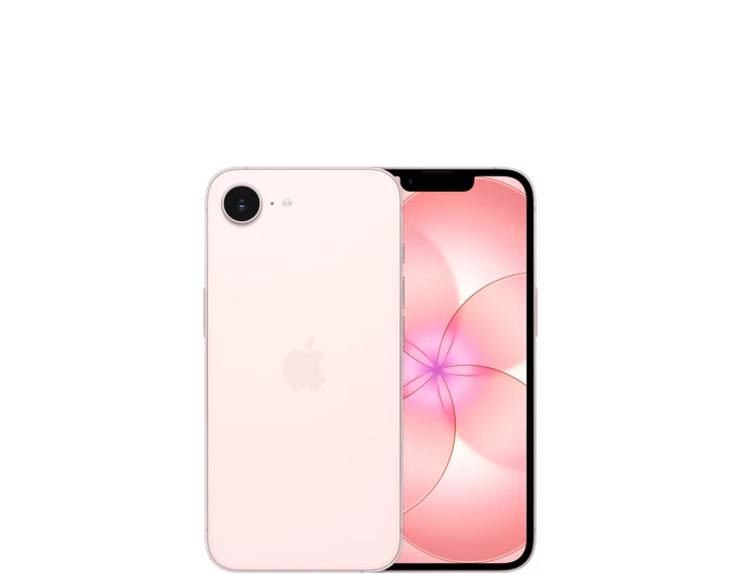 Photo du iPhone 17e - reparation chez L’Atelier des Smartphones