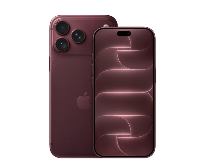 Photo du iPhone 18 Pro - reparation chez L’Atelier des Smartphones